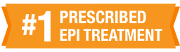 CREON Number 1 Prescribed EPI Treatment